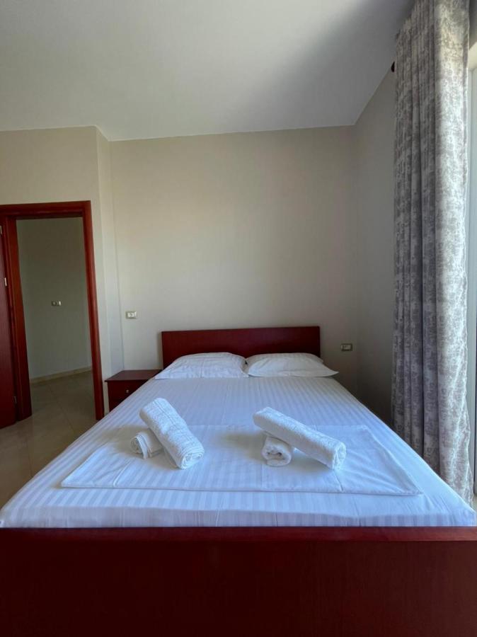 Villa Verde Ksamil Exterior foto